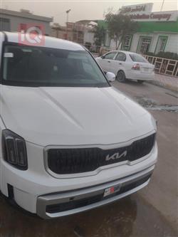 كيا تيلوريد